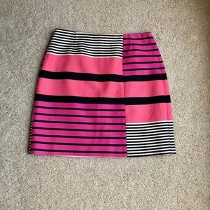 Ann Taylor LOFT Women's Skirt Size 4P